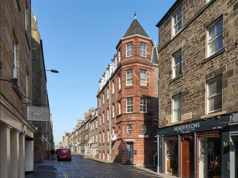 Braid By Mansley Appart hôtel 4*