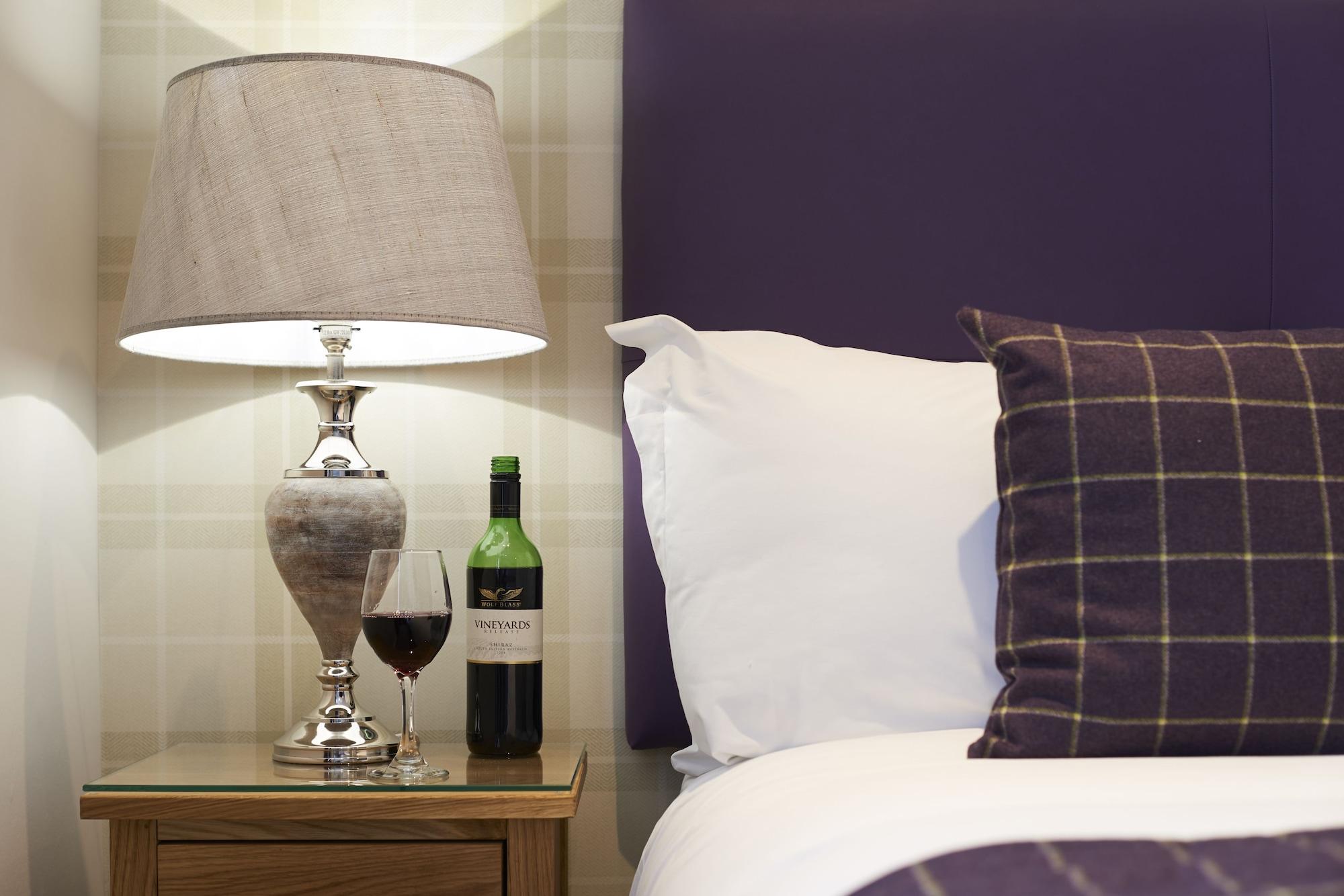 Appart hôtel Braid By Mansley