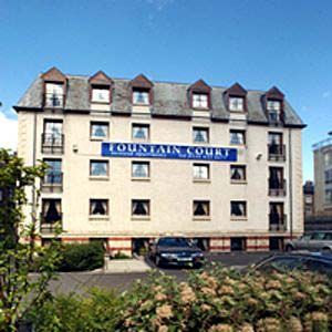 Appart hôtel Braid By Mansley 4*