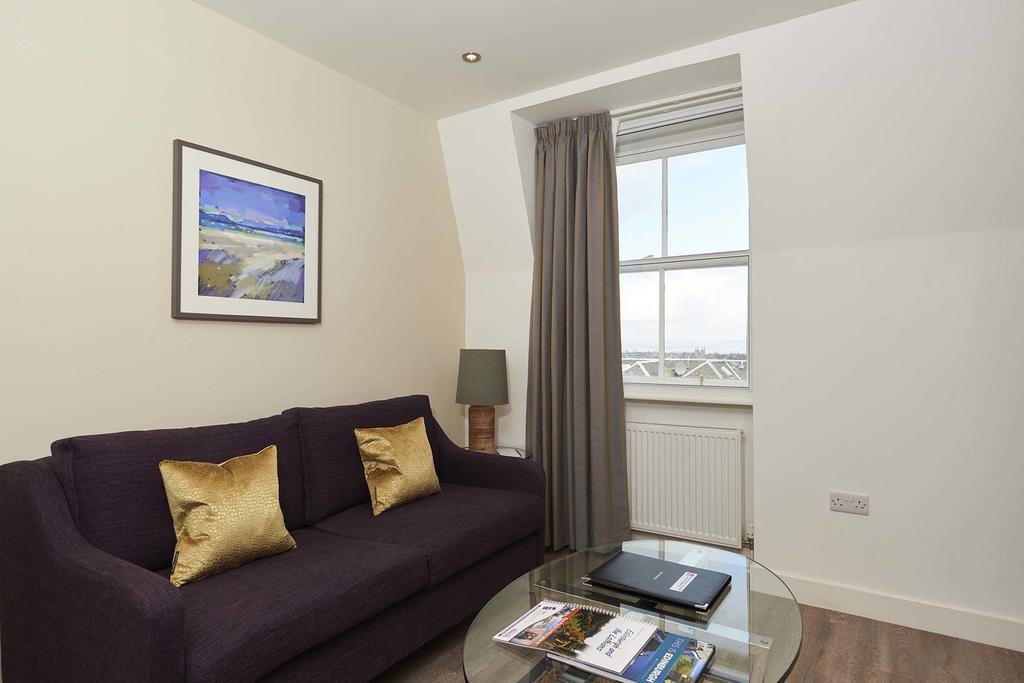 Braid By Mansley Appart hôtel