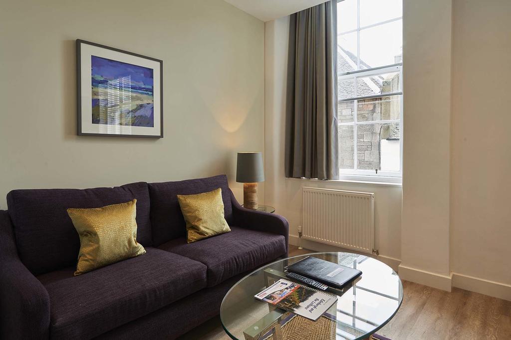 Braid By Mansley Appart hôtel
