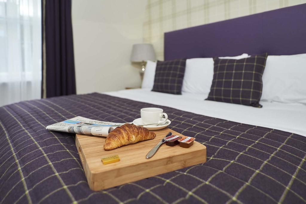 Braid By Mansley Appart hôtel Édimbourg