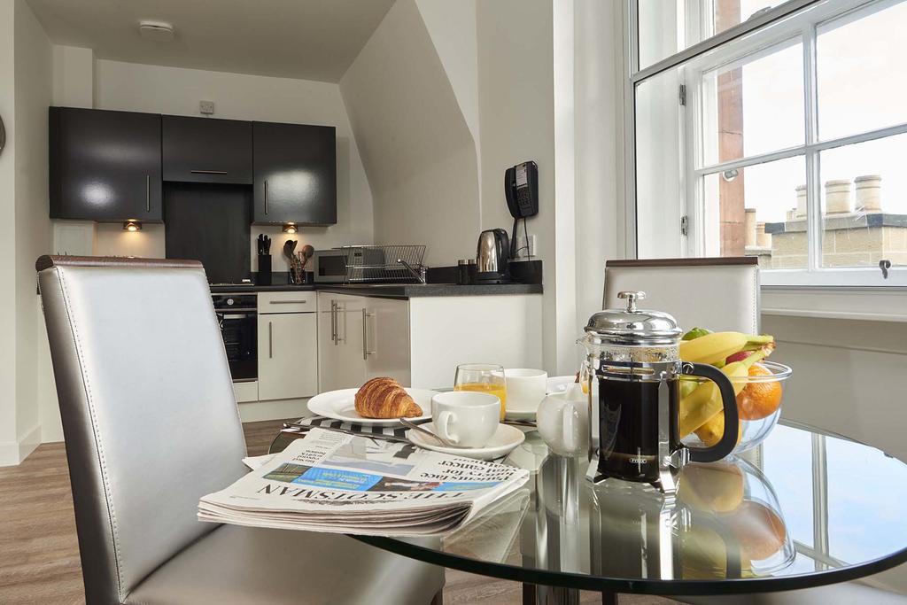 Appart hôtel Braid By Mansley 4*