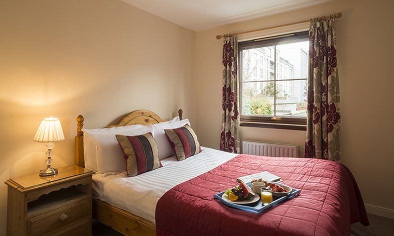 Appart hôtel Braid By Mansley 4*