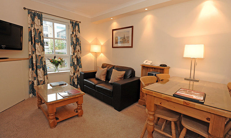 Appart hôtel Braid By Mansley