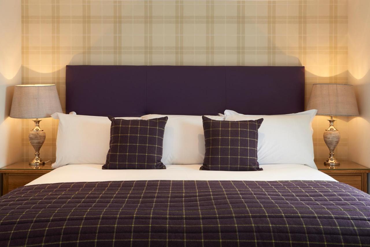 Appart hôtel Braid By Mansley