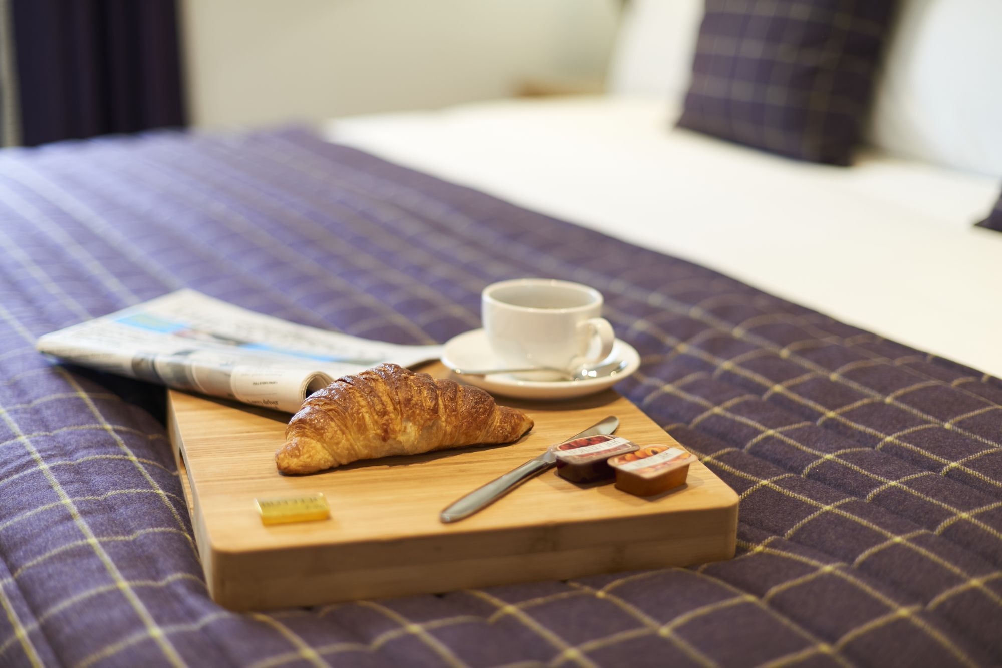 Appart hôtel Braid By Mansley 4*