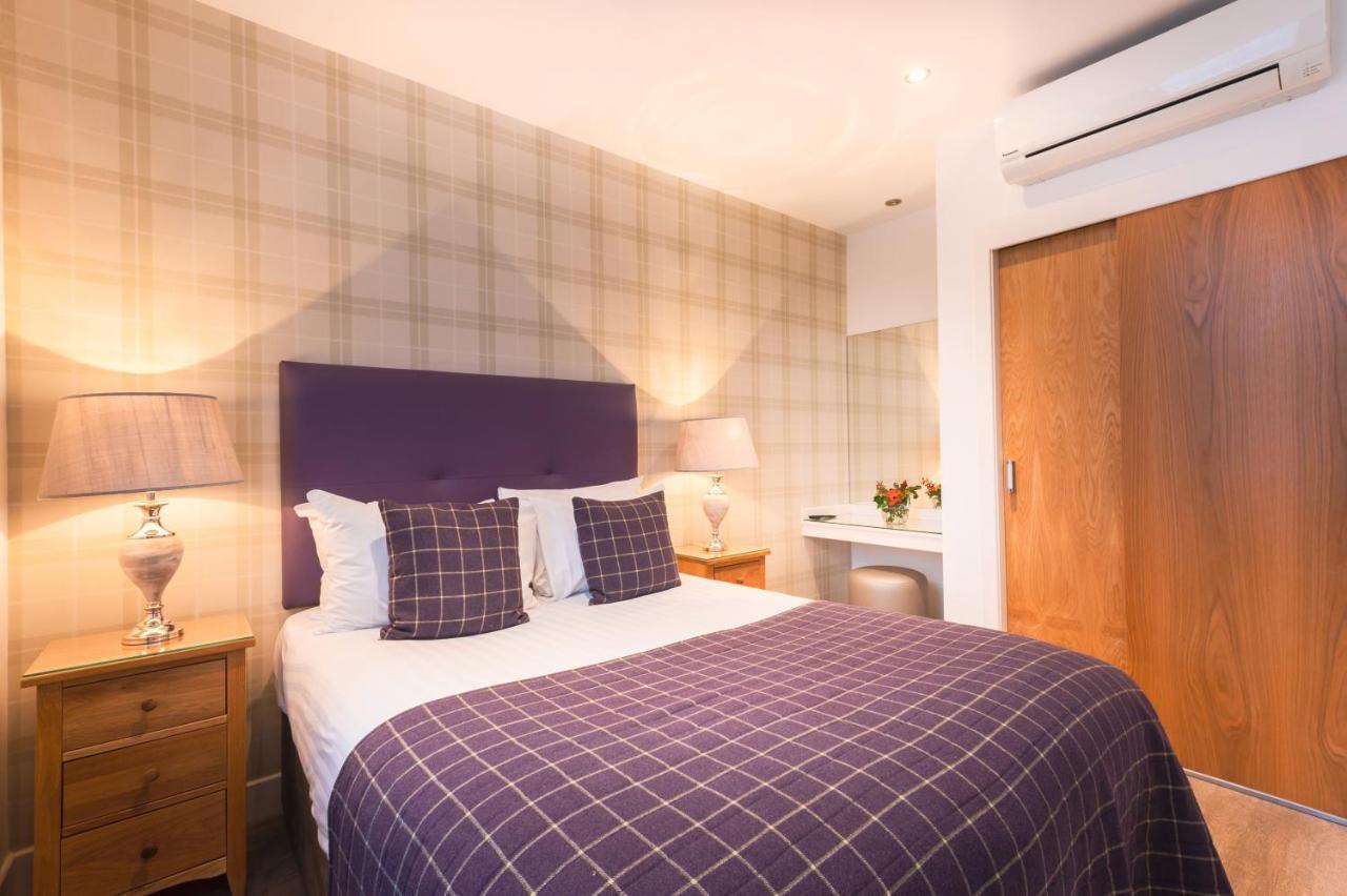 Braid By Mansley Appart hôtel 4*