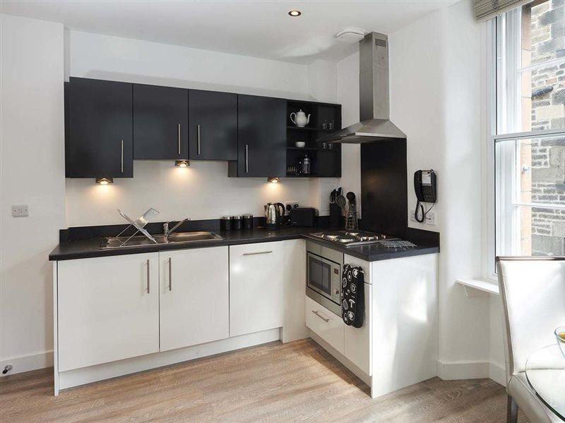Braid By Mansley Aparthotel Edinburgh